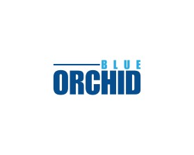 Winning entry: Blue Orchid   entry by shila