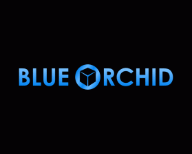 Blue Orchid   entry by irnawan