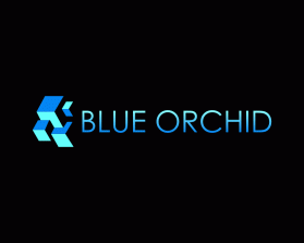 Blue Orchid   entry by irnawan