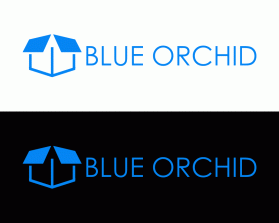 Blue Orchid   entry by irnawan