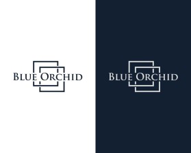 Blue Orchid   entry by Muse Art