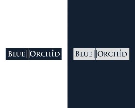Blue Orchid   entry by Muse Art