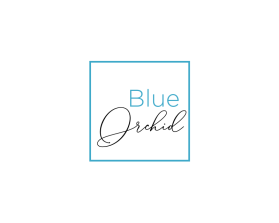 Blue Orchid   entry by diyama88