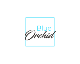 Blue Orchid   entry by diyama88
