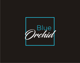 Blue Orchid   entry by diyama88