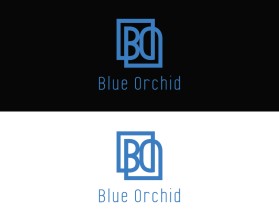 Blue Orchid   entry by Dendy Rempaz