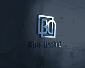 Blue Orchid   entry by Dendy Rempaz