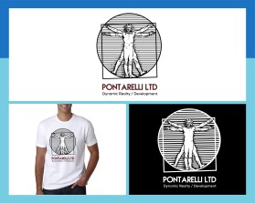 Pontarelli Ltd entry by Kelvon