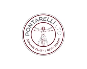 Winning entry: Pontarelli Ltd entry by Rikfan