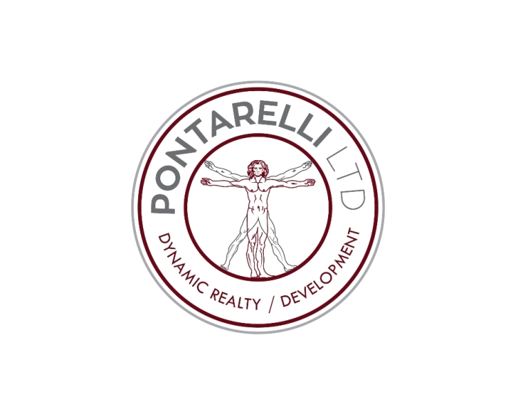 Logo Design for Pontarelli Ltd
