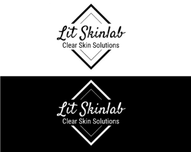 Lit Skinlab entry by wesleythedesigner