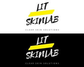 Lit Skinlab entry by wesleythedesigner