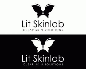 Lit Skinlab entry by irnawan