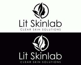 Lit Skinlab entry by irnawan
