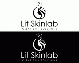 Lit Skinlab entry by irnawan