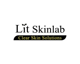 Lit Skinlab entry by Novin