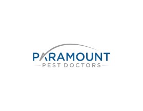 Paramount Pest Doctors entry by sarkun