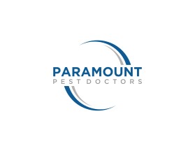 Paramount Pest Doctors entry by sarkun