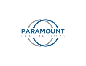 Paramount Pest Doctors entry by sarkun