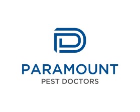 Paramount Pest Doctors entry by erna091