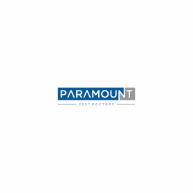 Paramount Pest Doctors entry by rasto