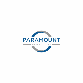 Paramount Pest Doctors entry by rasto