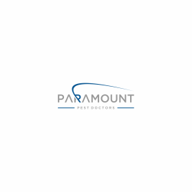 Paramount Pest Doctors entry by rasto