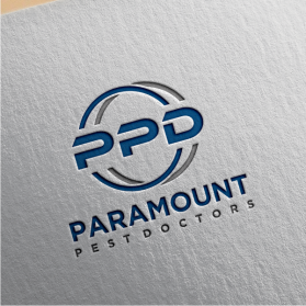 Paramount Pest Doctors entry by jannatan