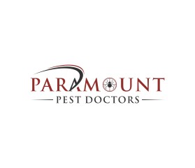 Paramount Pest Doctors entry by sarkun