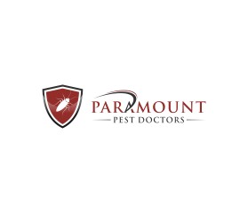 Paramount Pest Doctors entry by sarkun