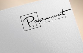 Paramount Pest Doctors entry by MuhammadR