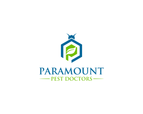 Paramount Pest Doctors entry by hery_cdt