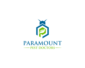 Paramount Pest Doctors entry by hery_cdt