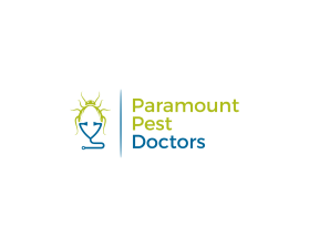Paramount Pest Doctors entry by hery_cdt
