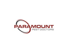 Paramount Pest Doctors entry by sarkun
