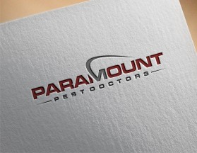 Paramount Pest Doctors entry by sarkun