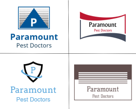 Paramount Pest Doctors entry by sudebcaru
