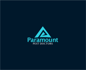 Paramount Pest Doctors entry by robertdc