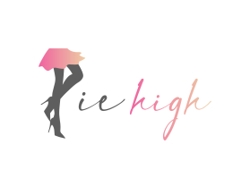 Pie High entry by graphic designer