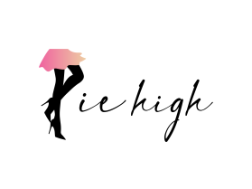 Pie High entry by graphic designer