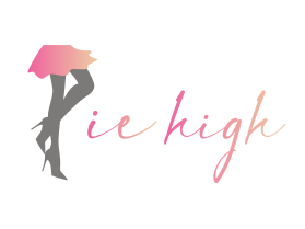 Pie High entry by graphic designer