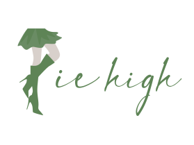 Pie High entry by graphic designer