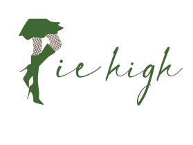 Pie High entry by graphic designer