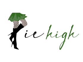 Pie High entry by graphic designer
