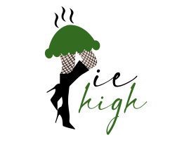 Pie High entry by graphic designer