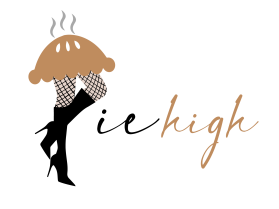 Pie High entry by graphic designer