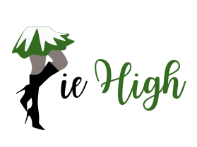 Pie High entry by graphic designer