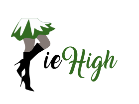 Pie High entry by graphic designer