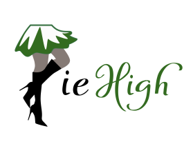 Pie High entry by graphic designer