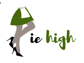 Pie High entry by graphic designer